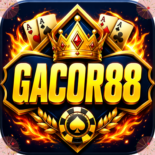 gacor88 — galeri pratinjau - APK Resmi